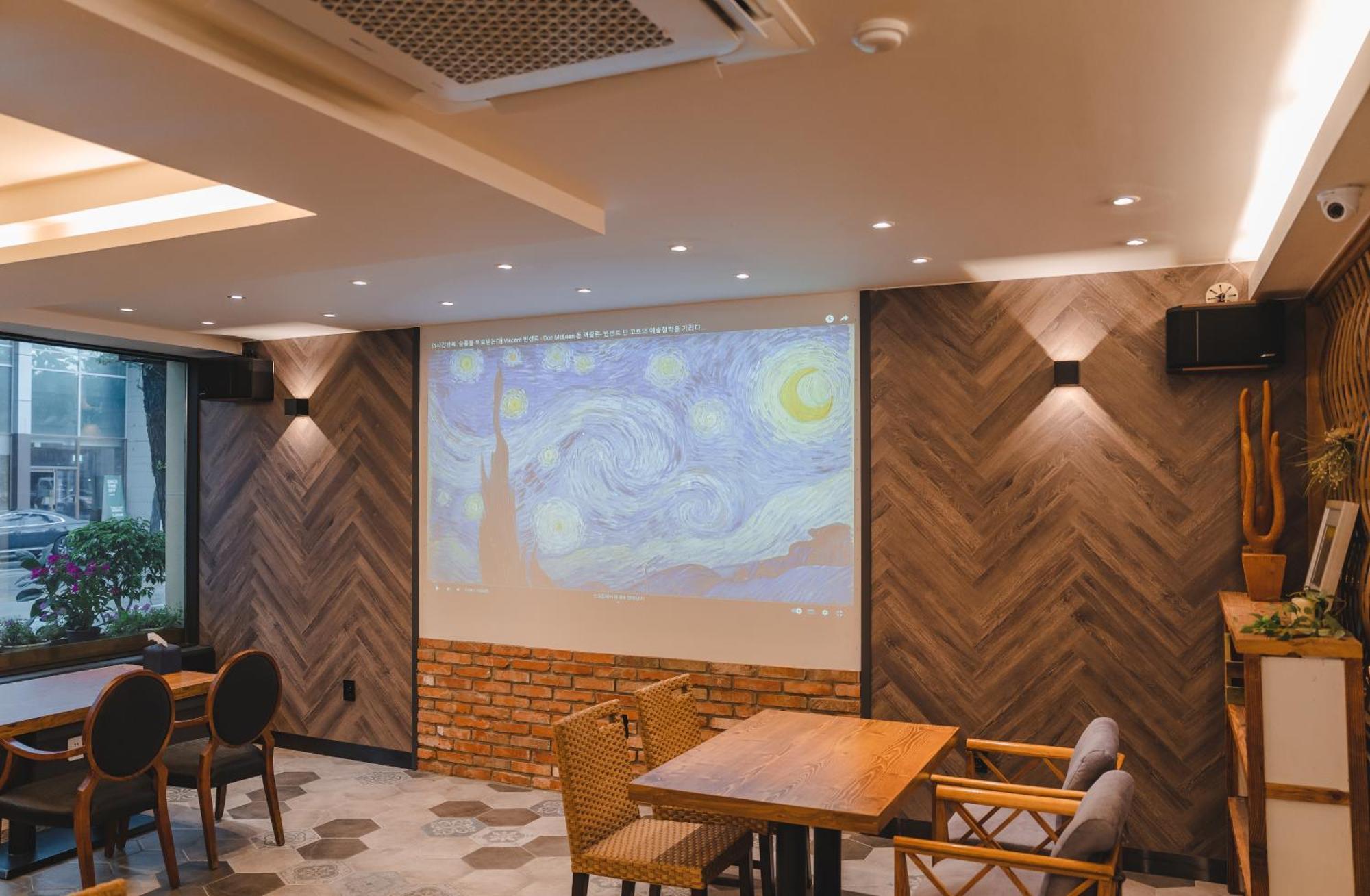 Jeonju Hotel The Vincent Ngoại thất bức ảnh